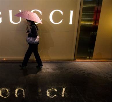 gucci organique